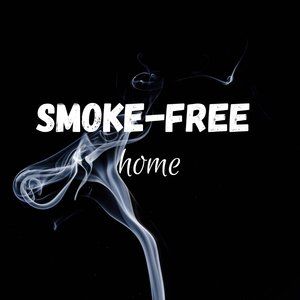 smoke-free environment ! 🚭